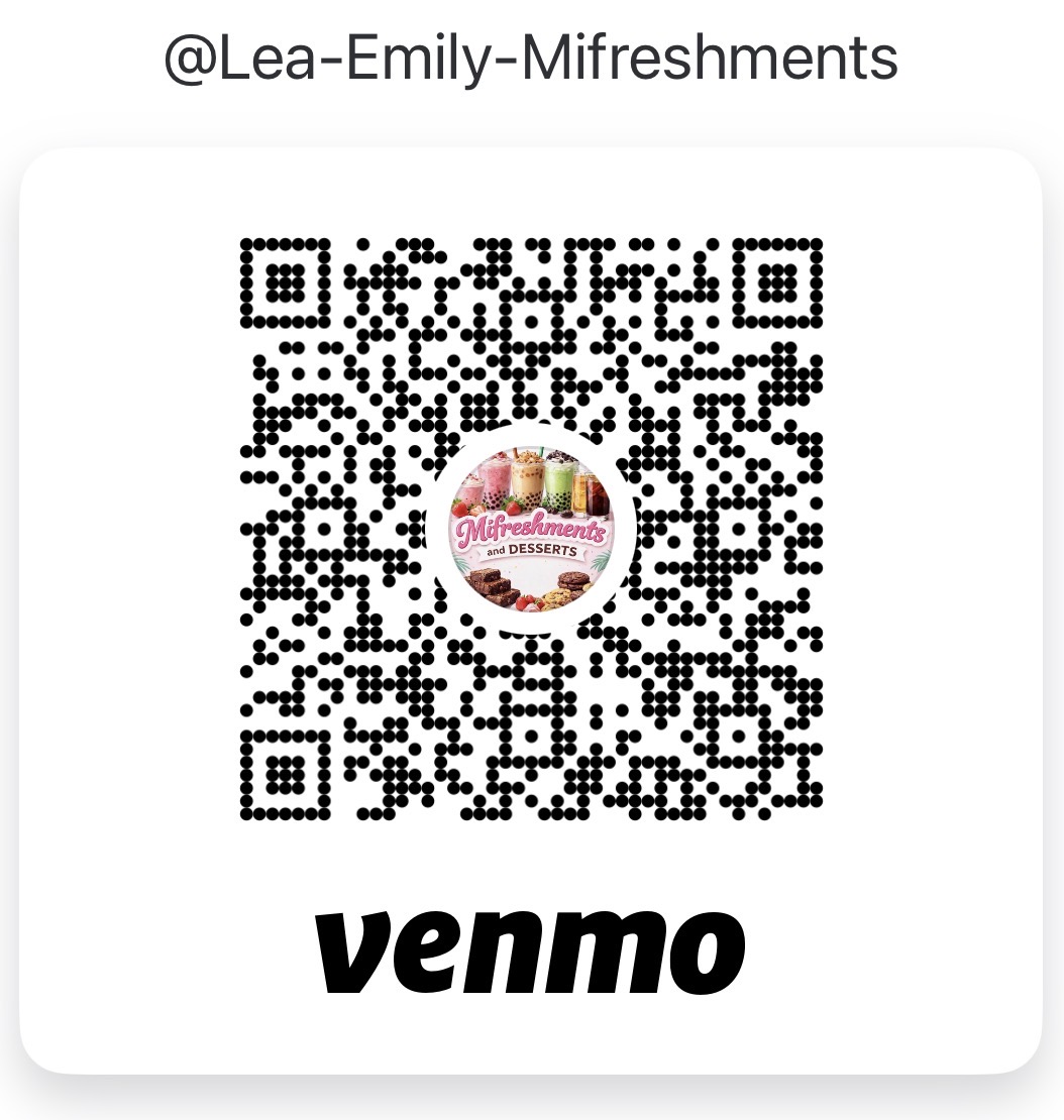 Venmo QR
